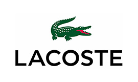 LACOSTE