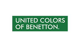 UNITED COLORS OF BENETTON